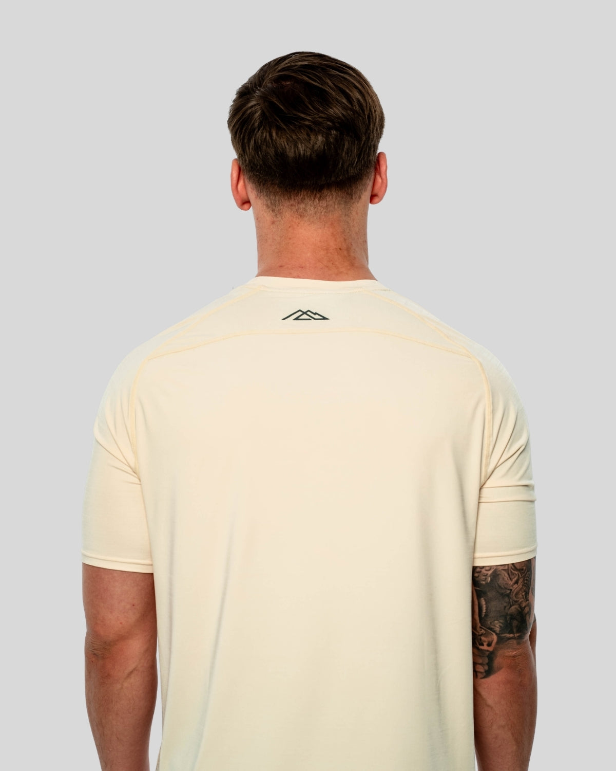 Horizon Tee - Beige