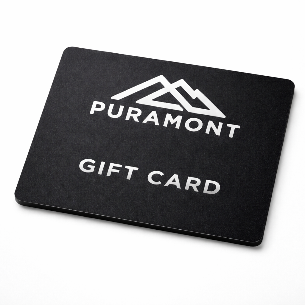 Puramont Gift Card
