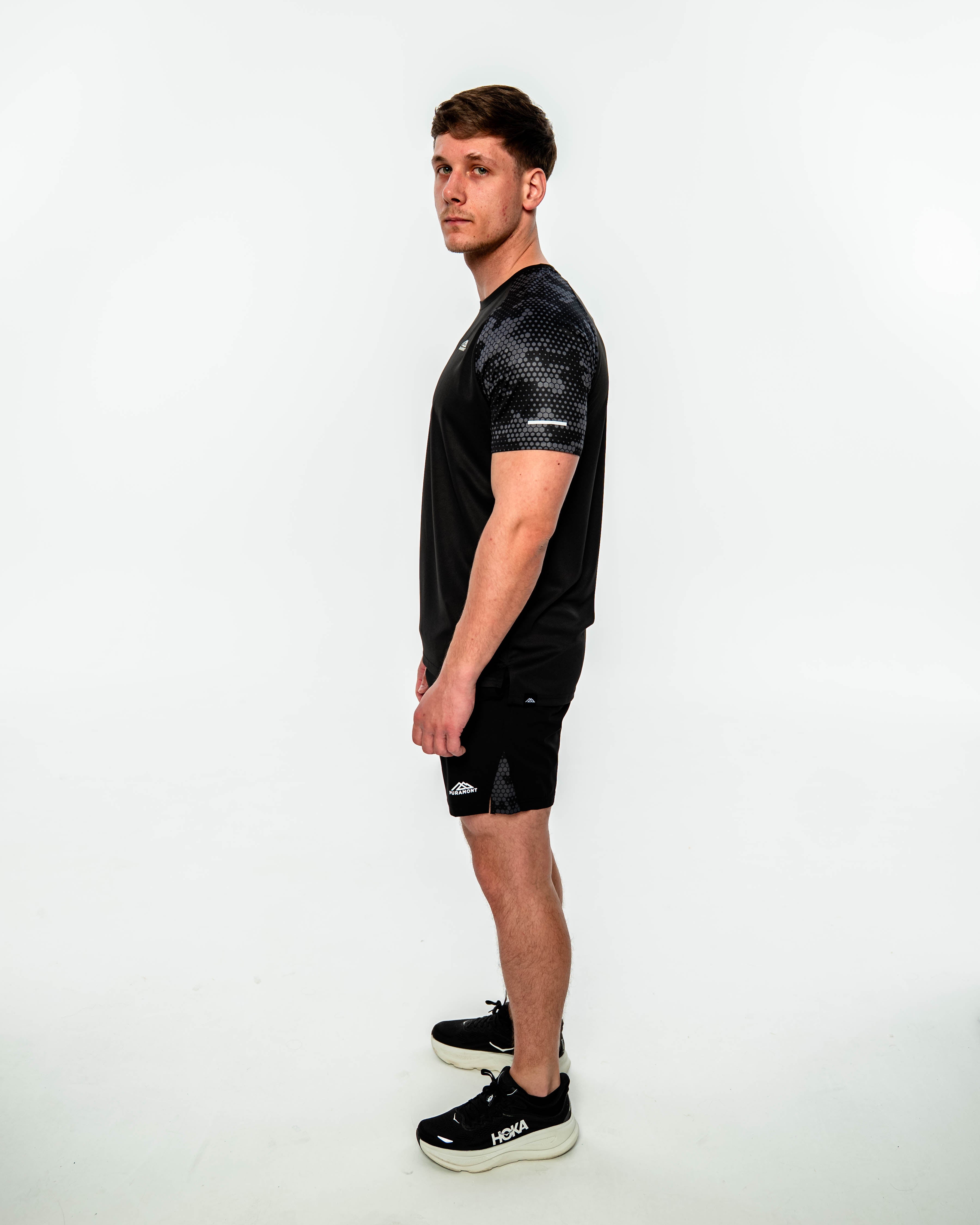 Ascend Tee