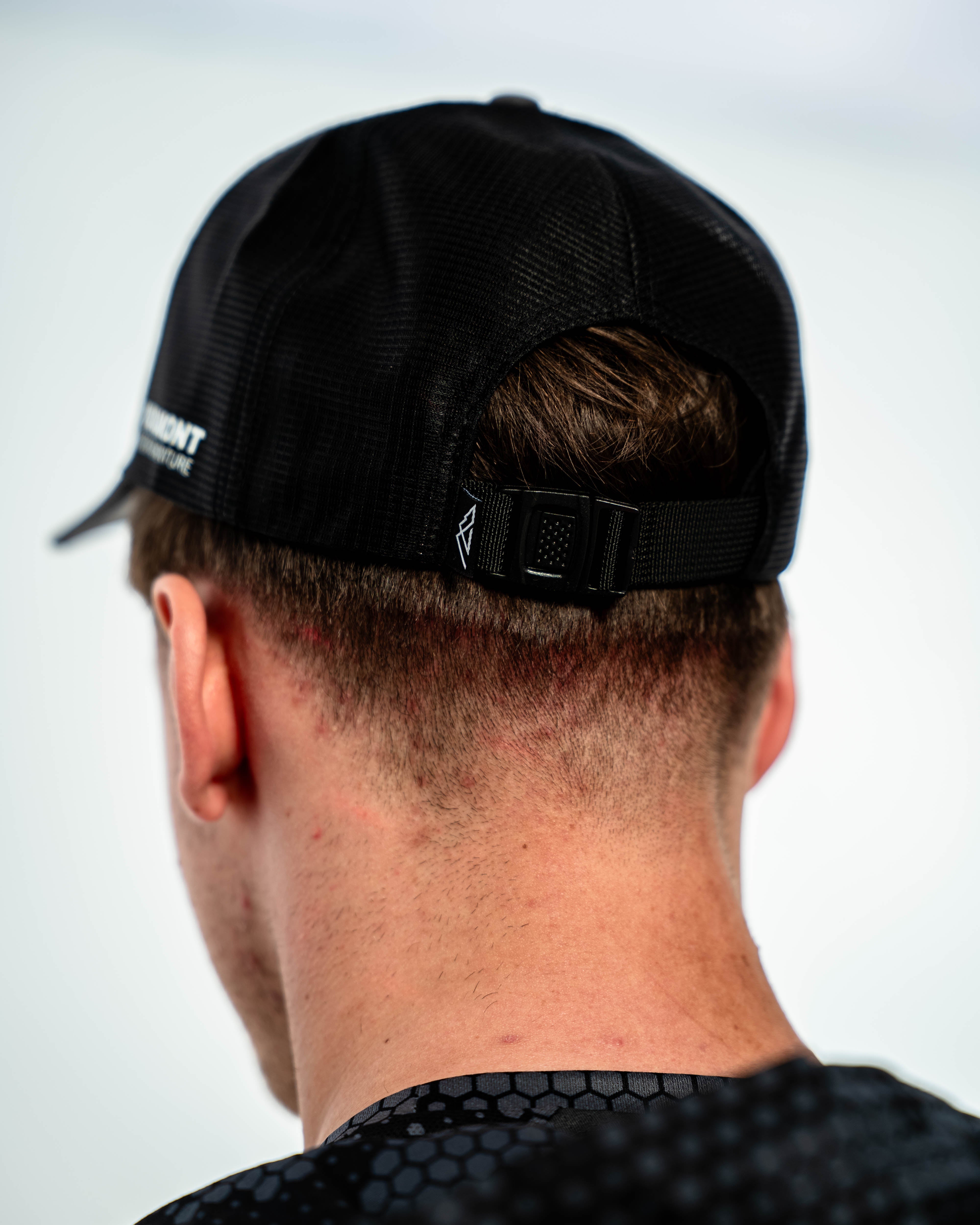 Expedition Cap - Navy Blue