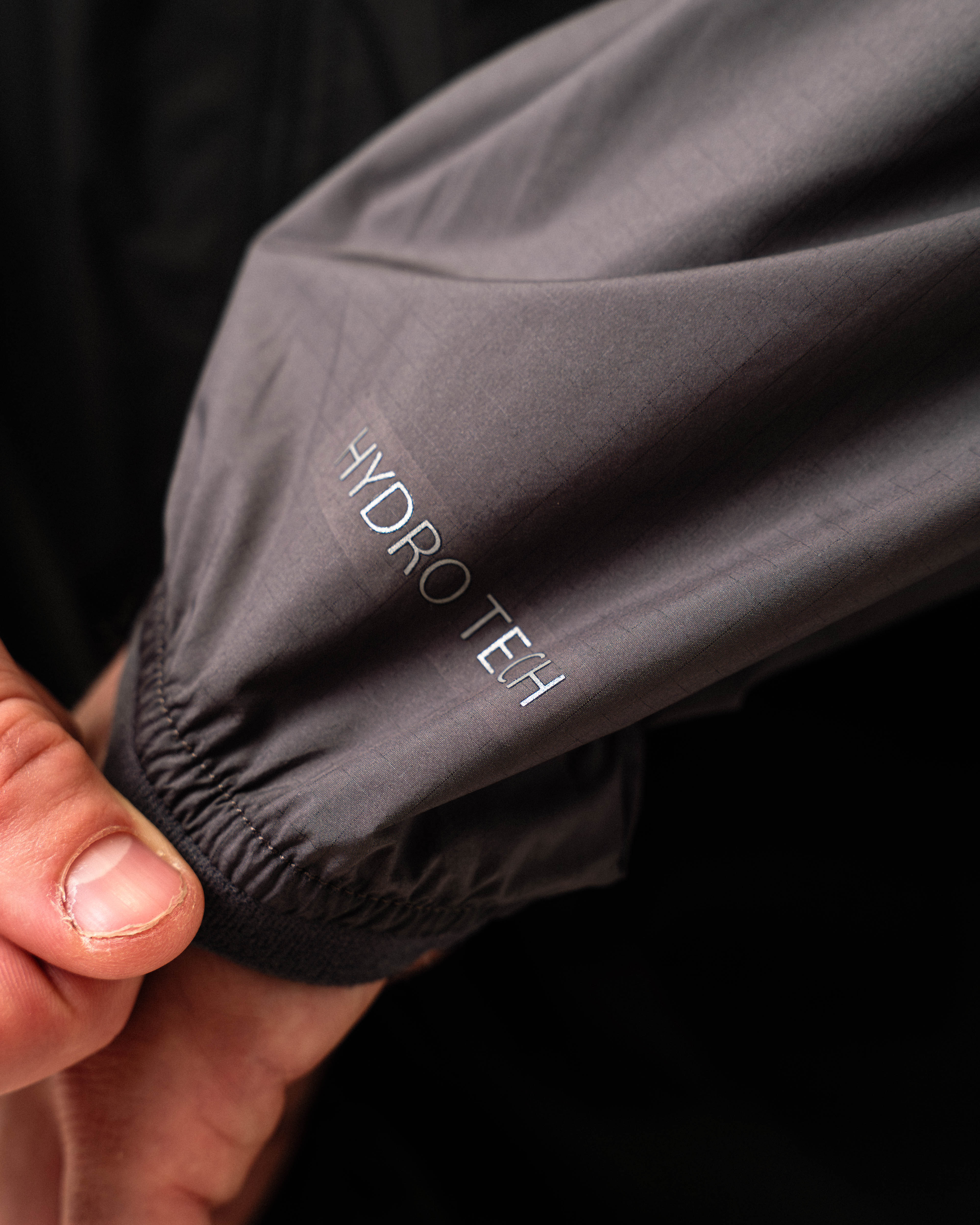 Embrace Windbreaker