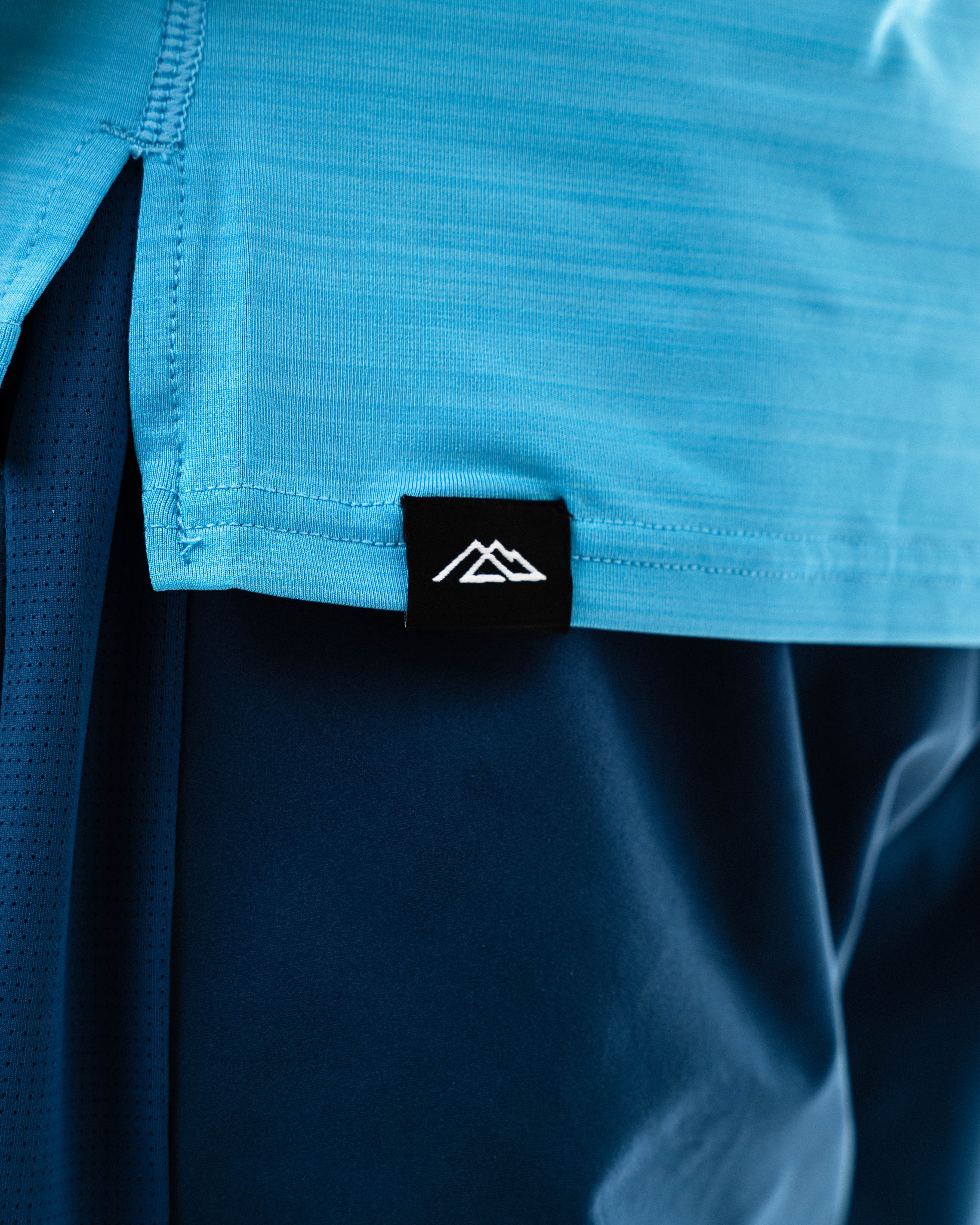 Horizon Blue Set