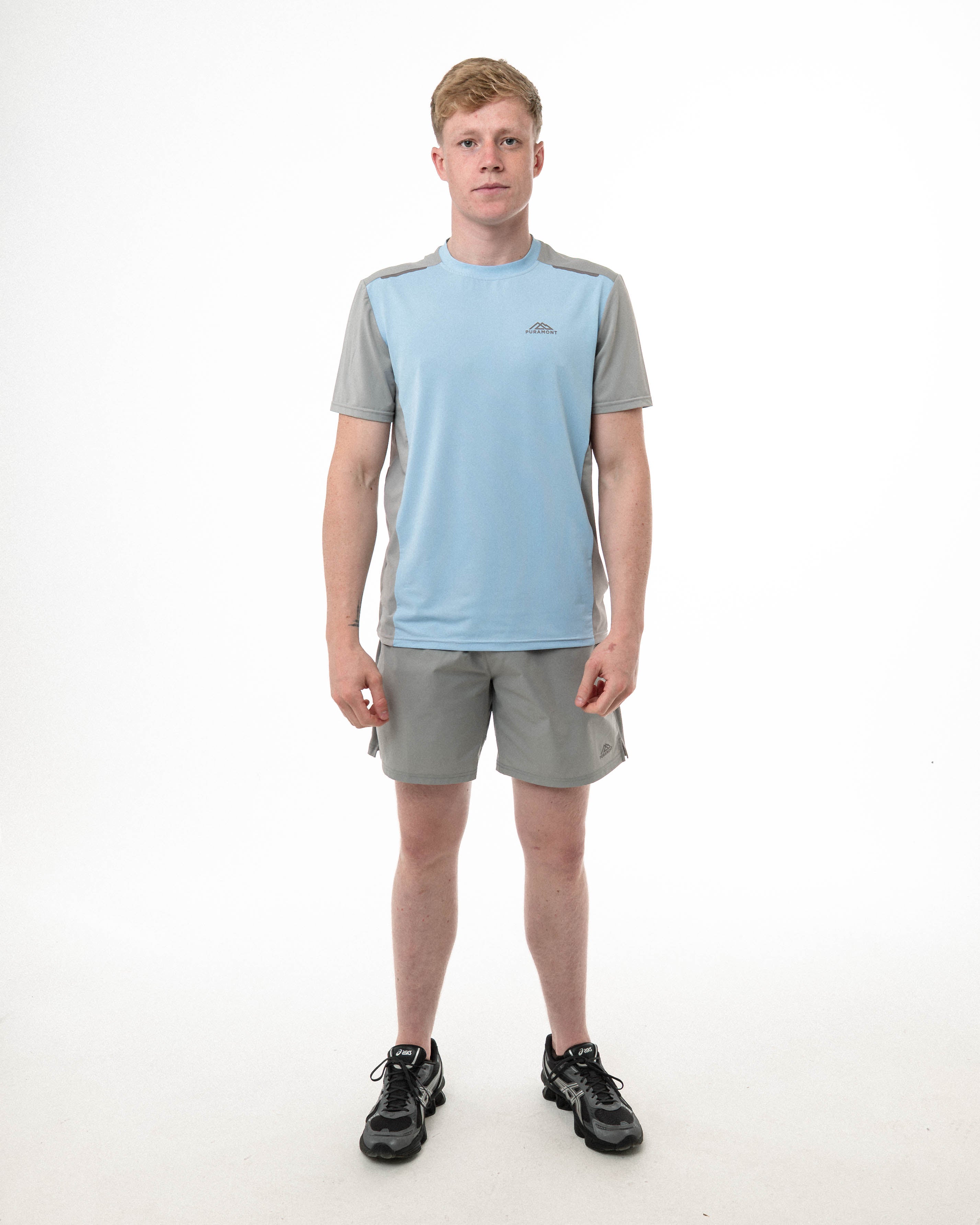 Discover Blue/Grey Set