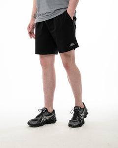 Momentum Shorts Black