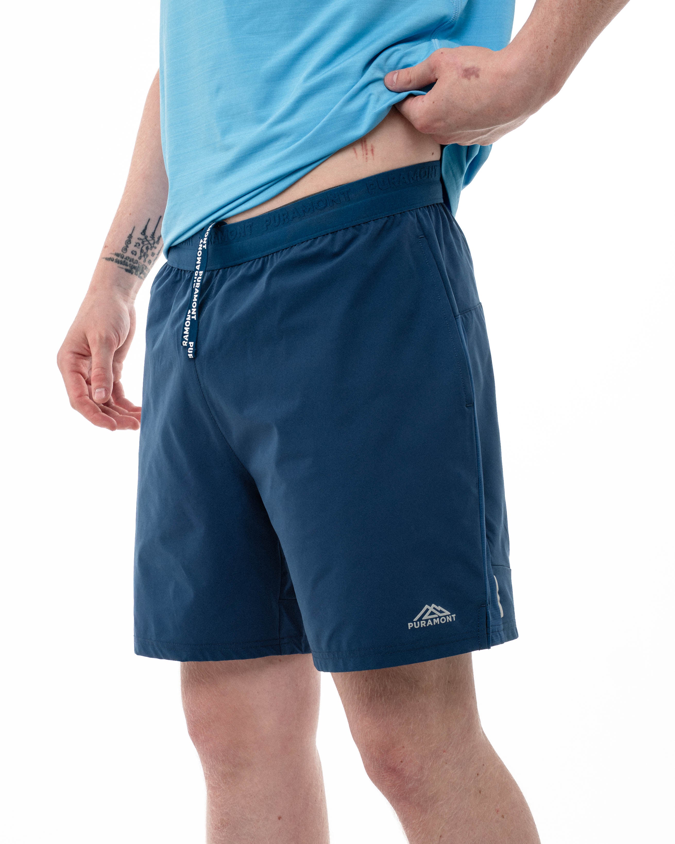 Horizon Blue Set