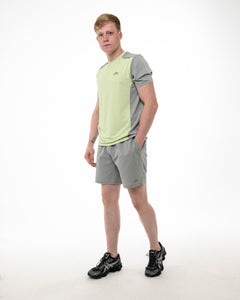 Discover Green/Grey Set