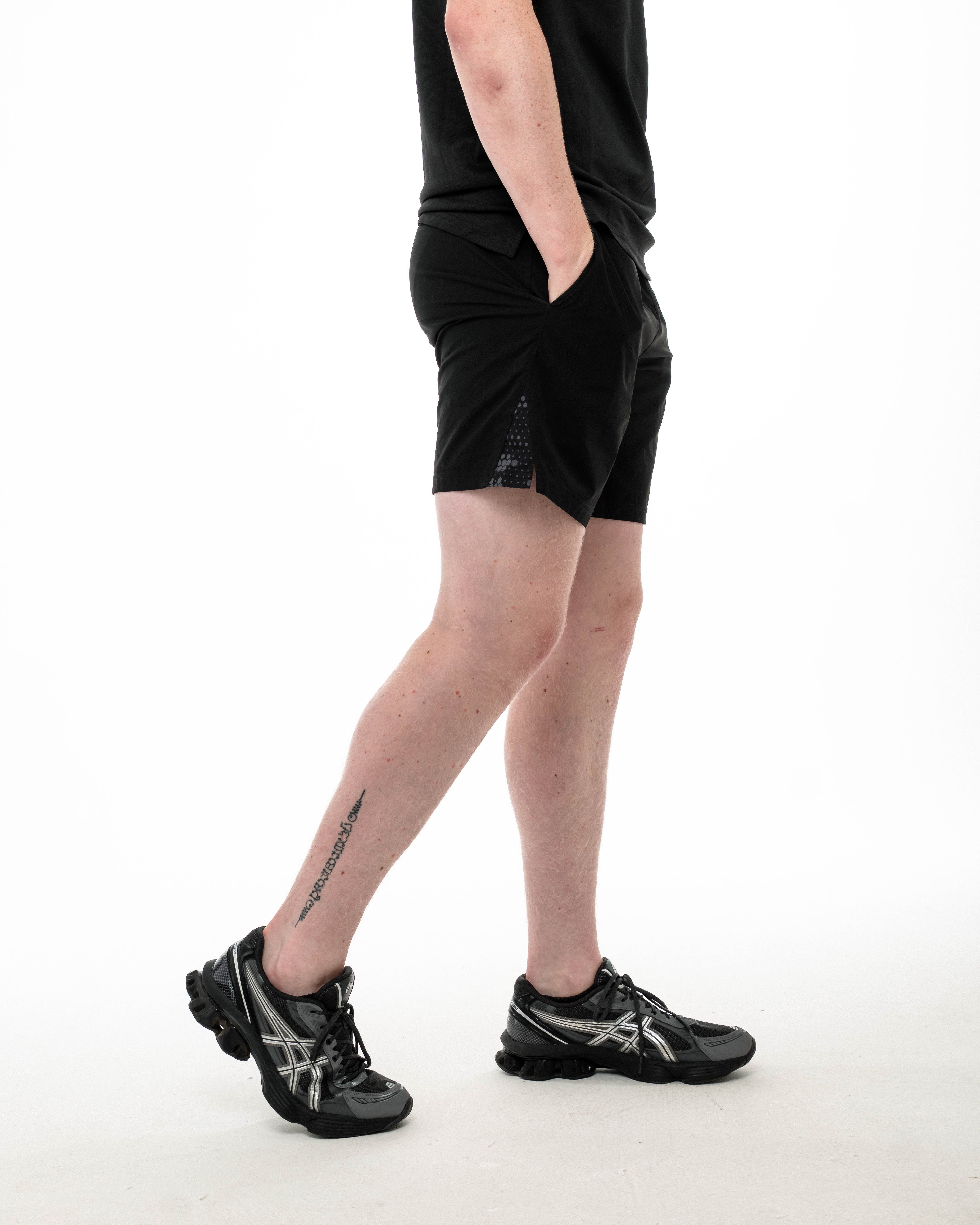 Ascend Shorts