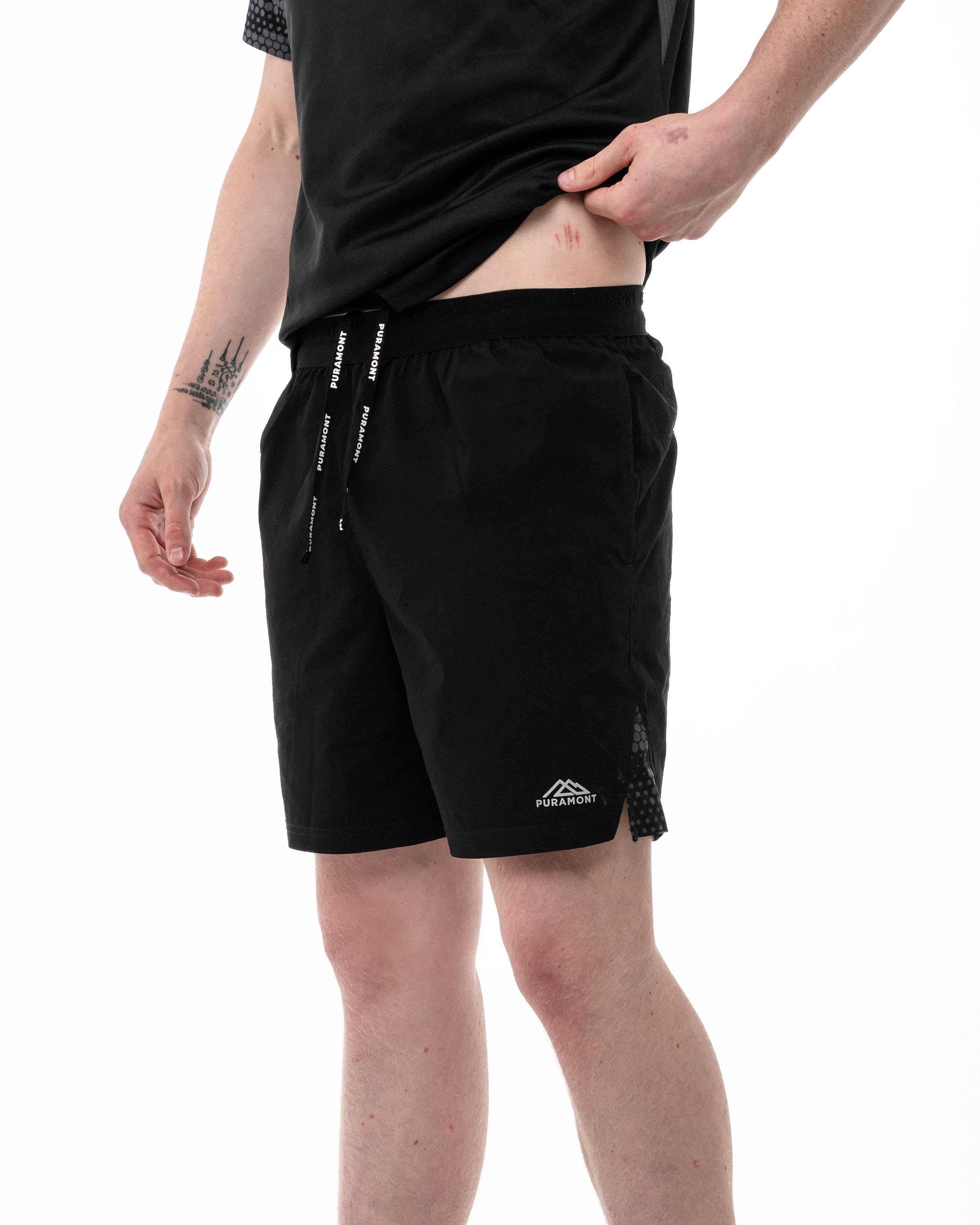 Ascend Shorts
