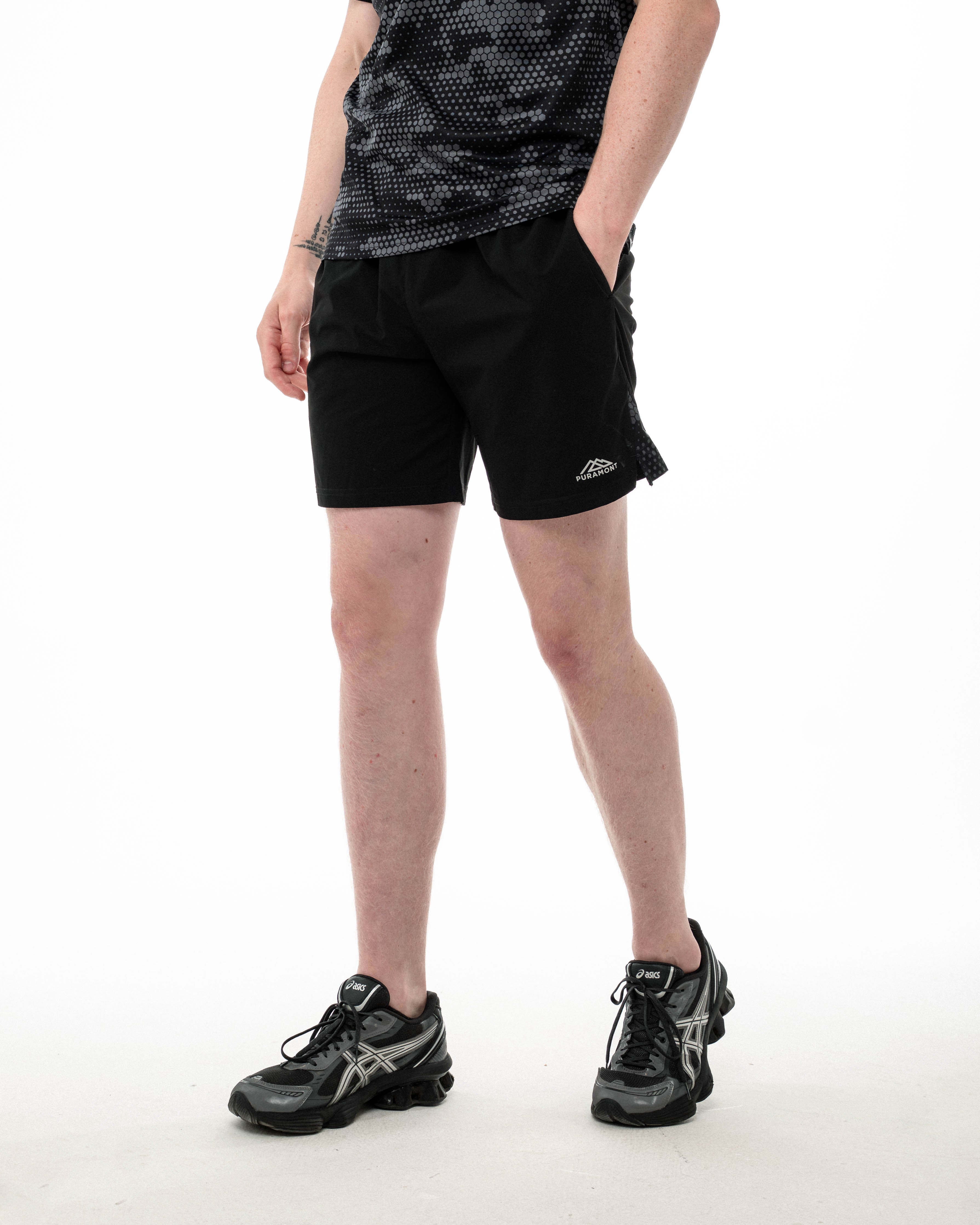 Ascend Shorts