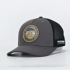 Explorer Cap - Grey