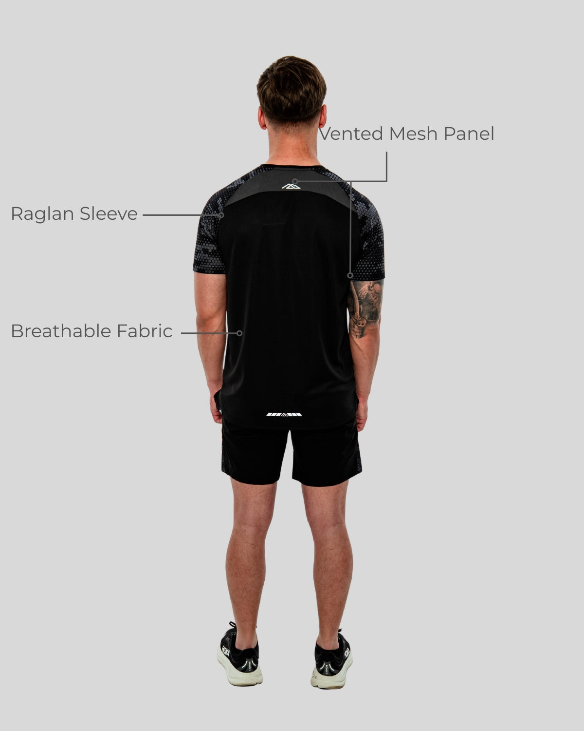 Ascend Tee
