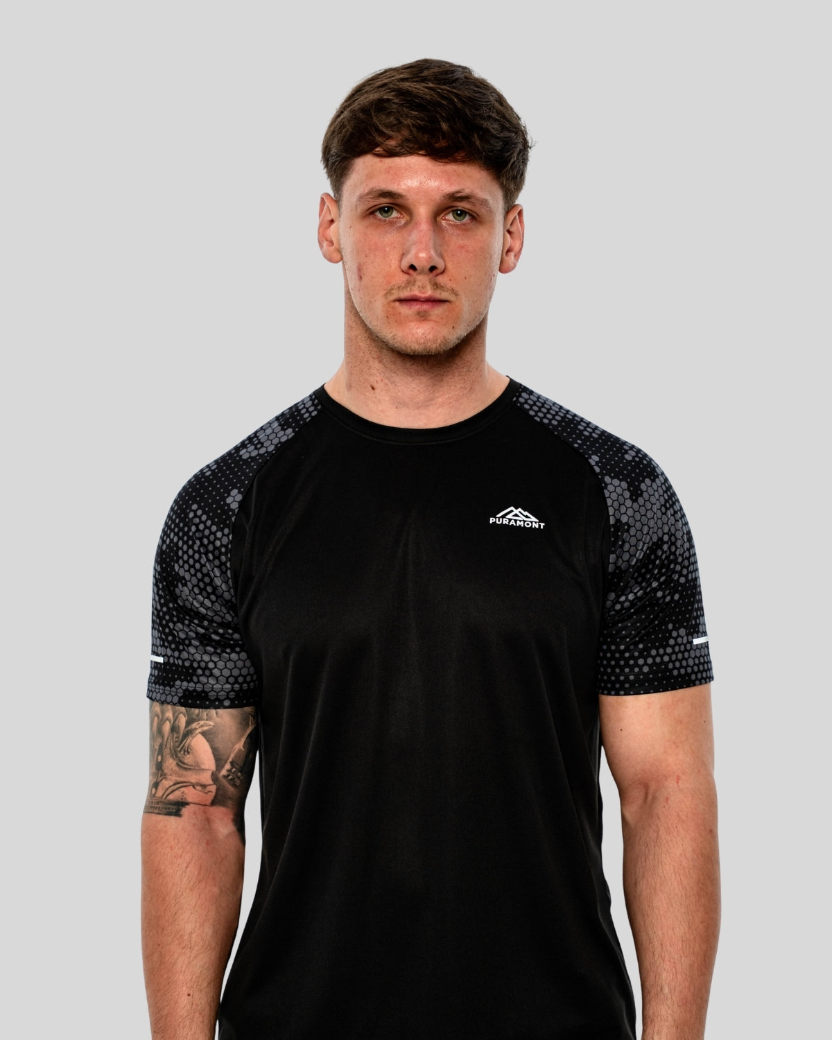 Ascend Tee
