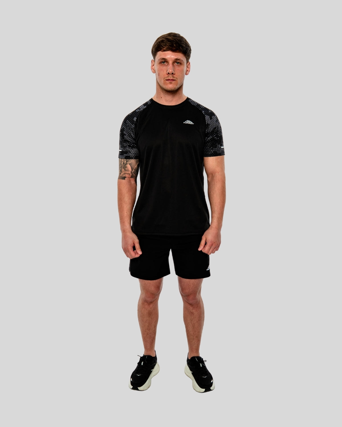 Ascend Tee