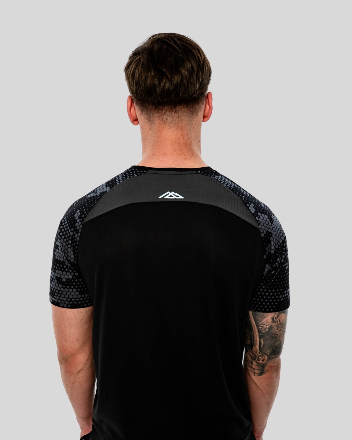 Ascend Tee
