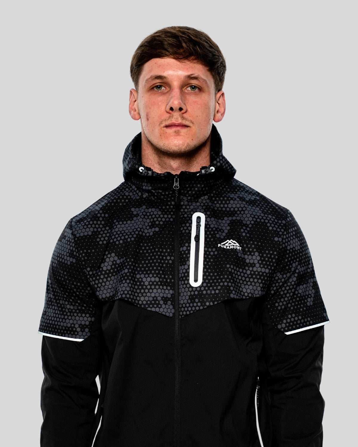 Ascend Jacket