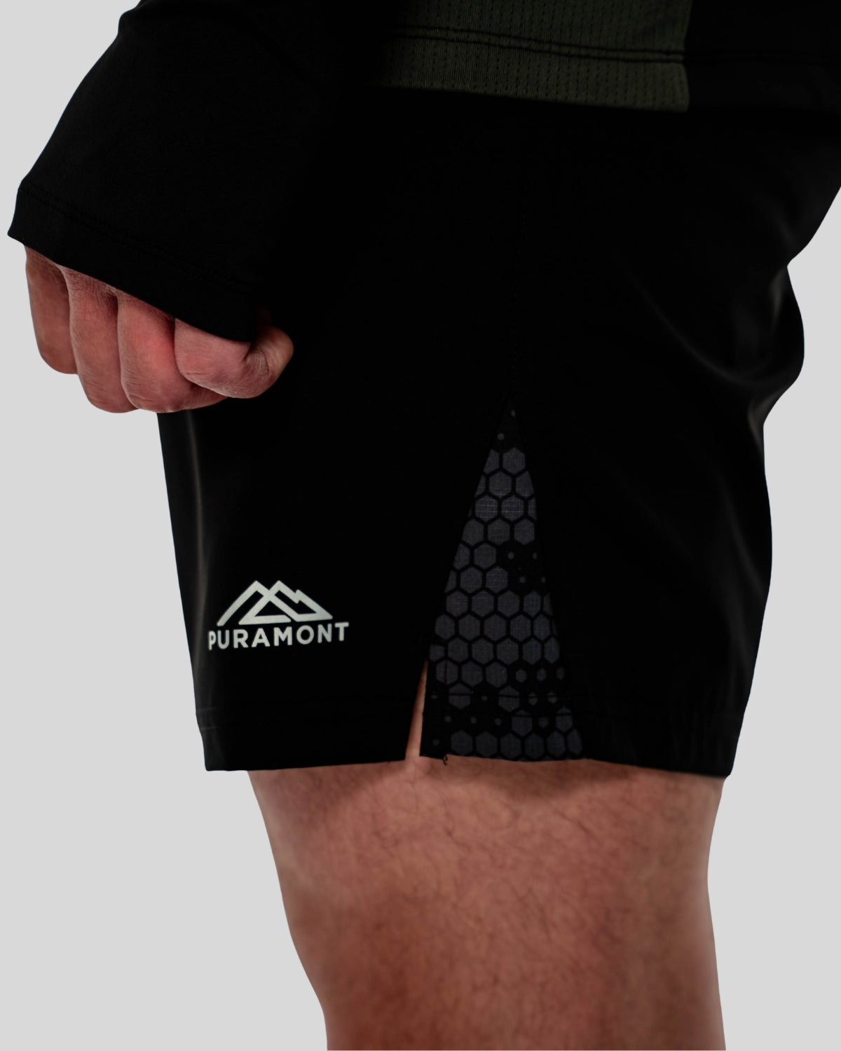 Ascend Shorts