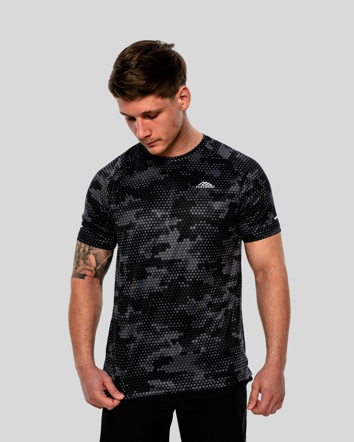 Ascend Tee