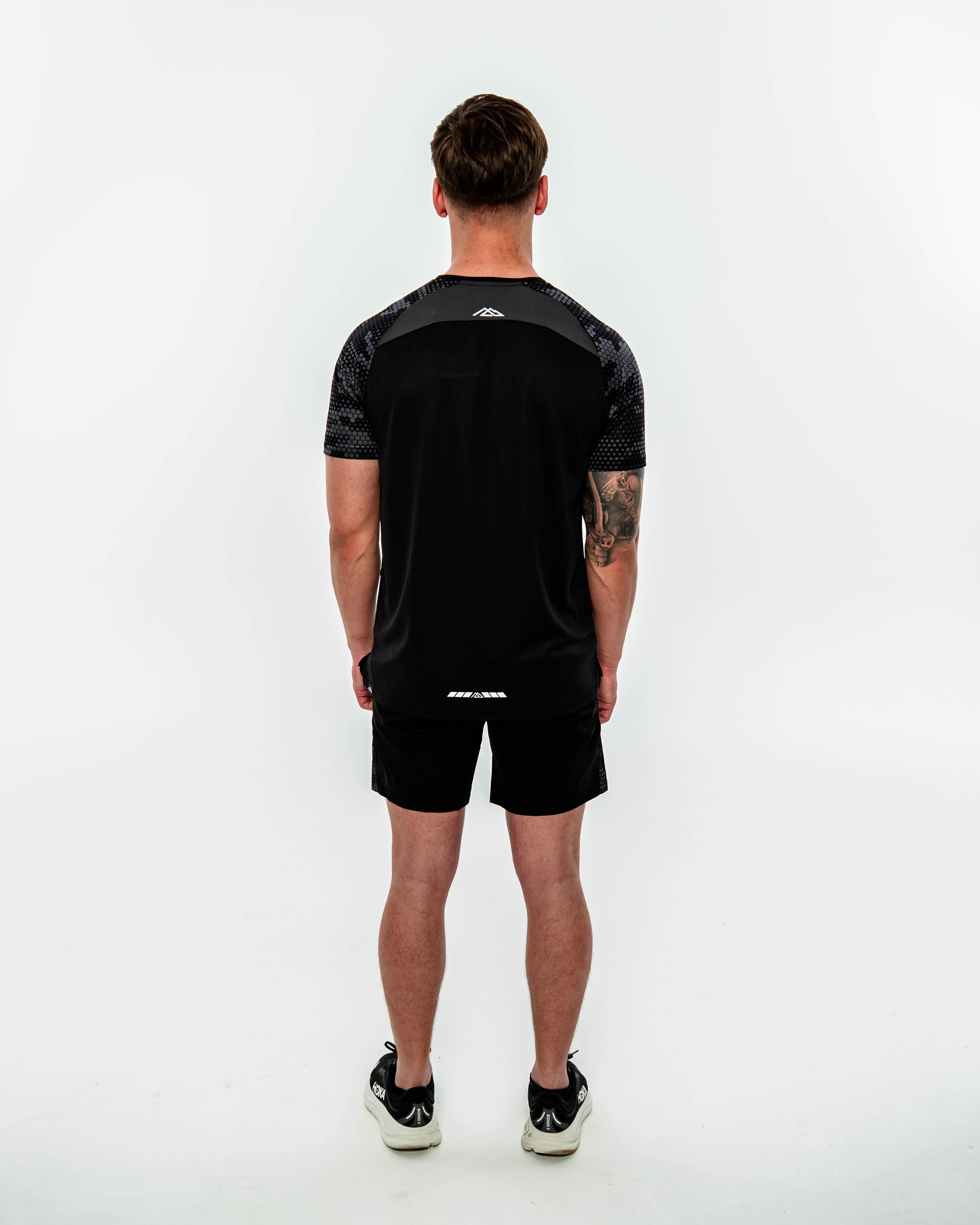 Ascend Twin Set