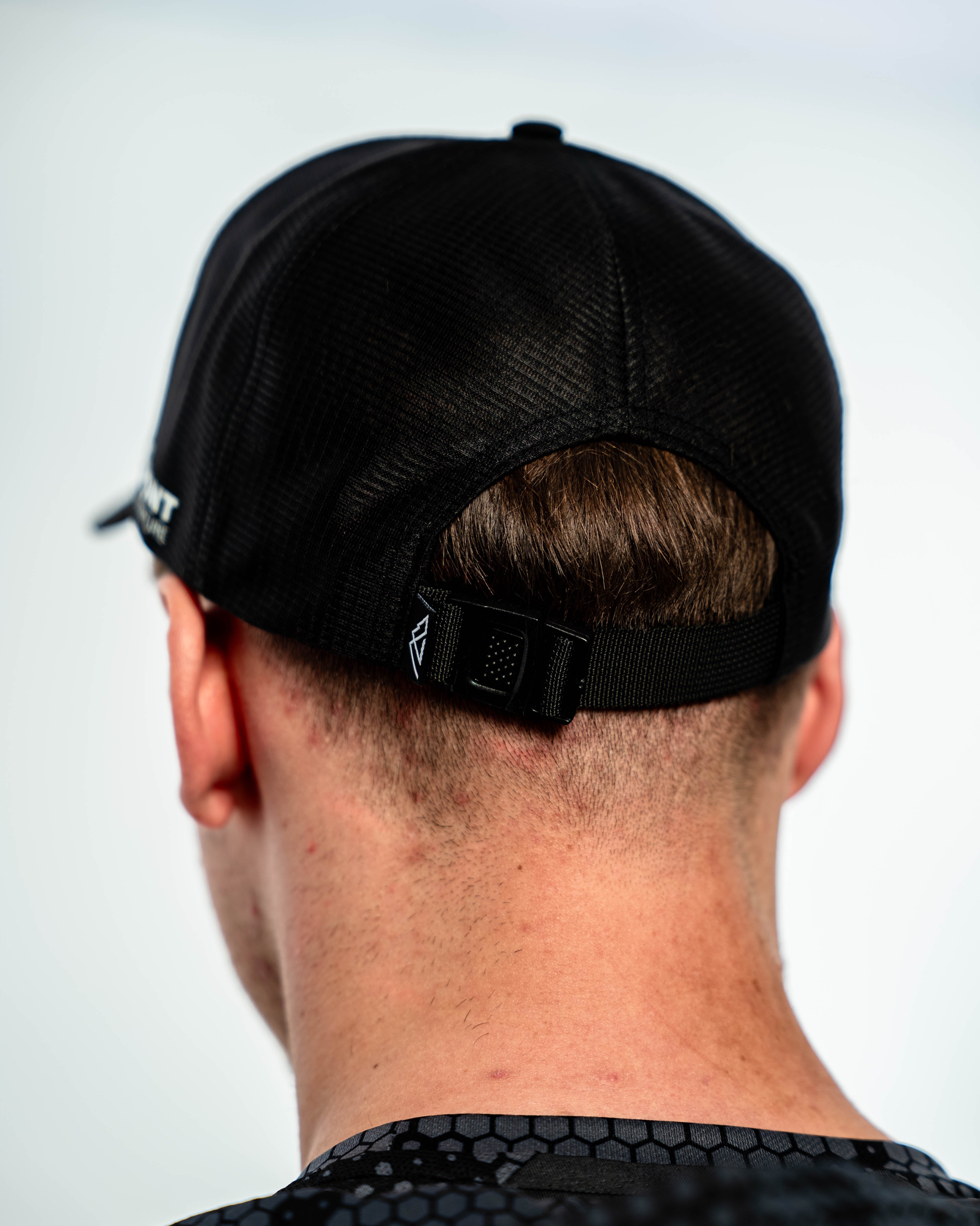 Expedition Cap - Grey