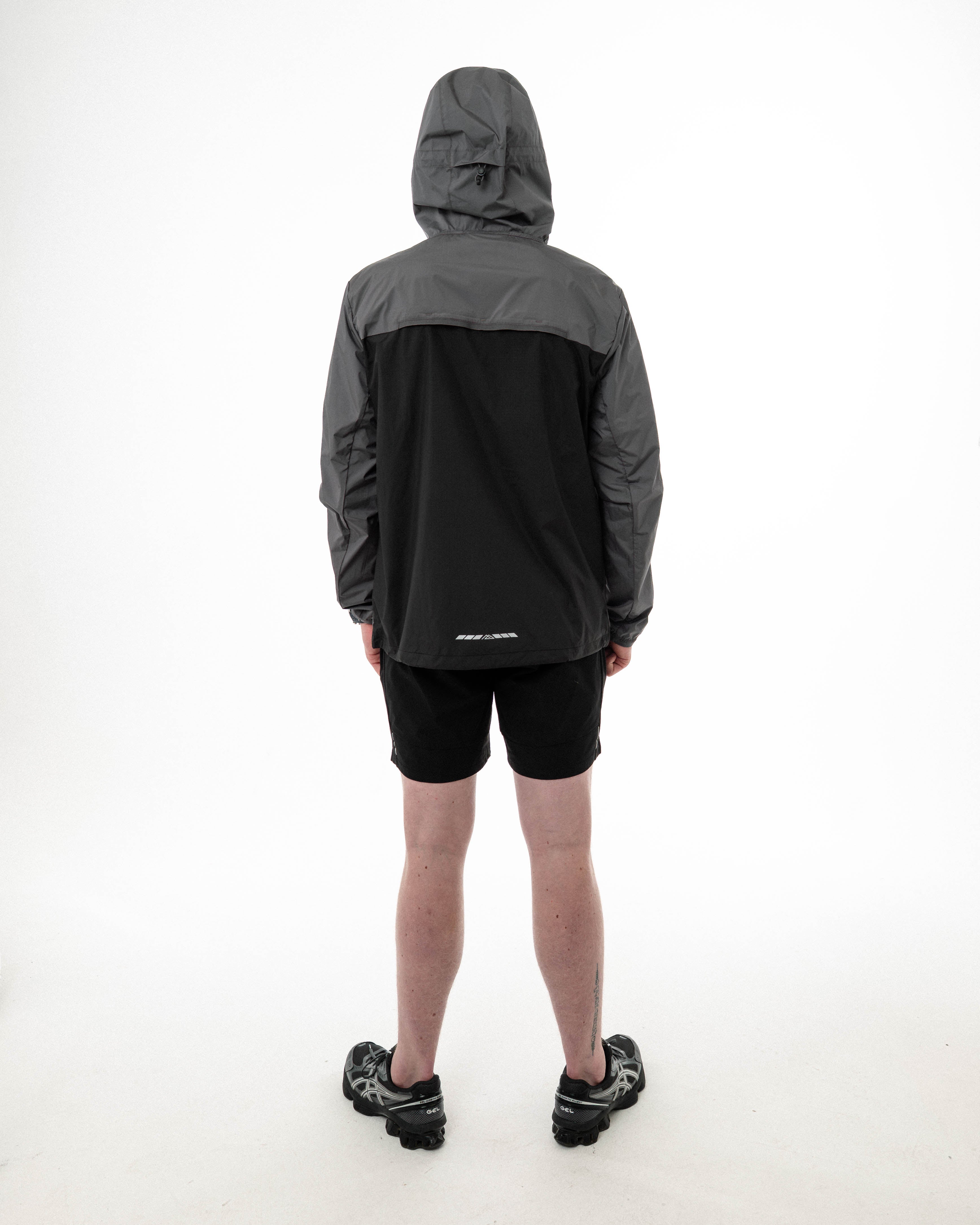 Embrace Windbreaker