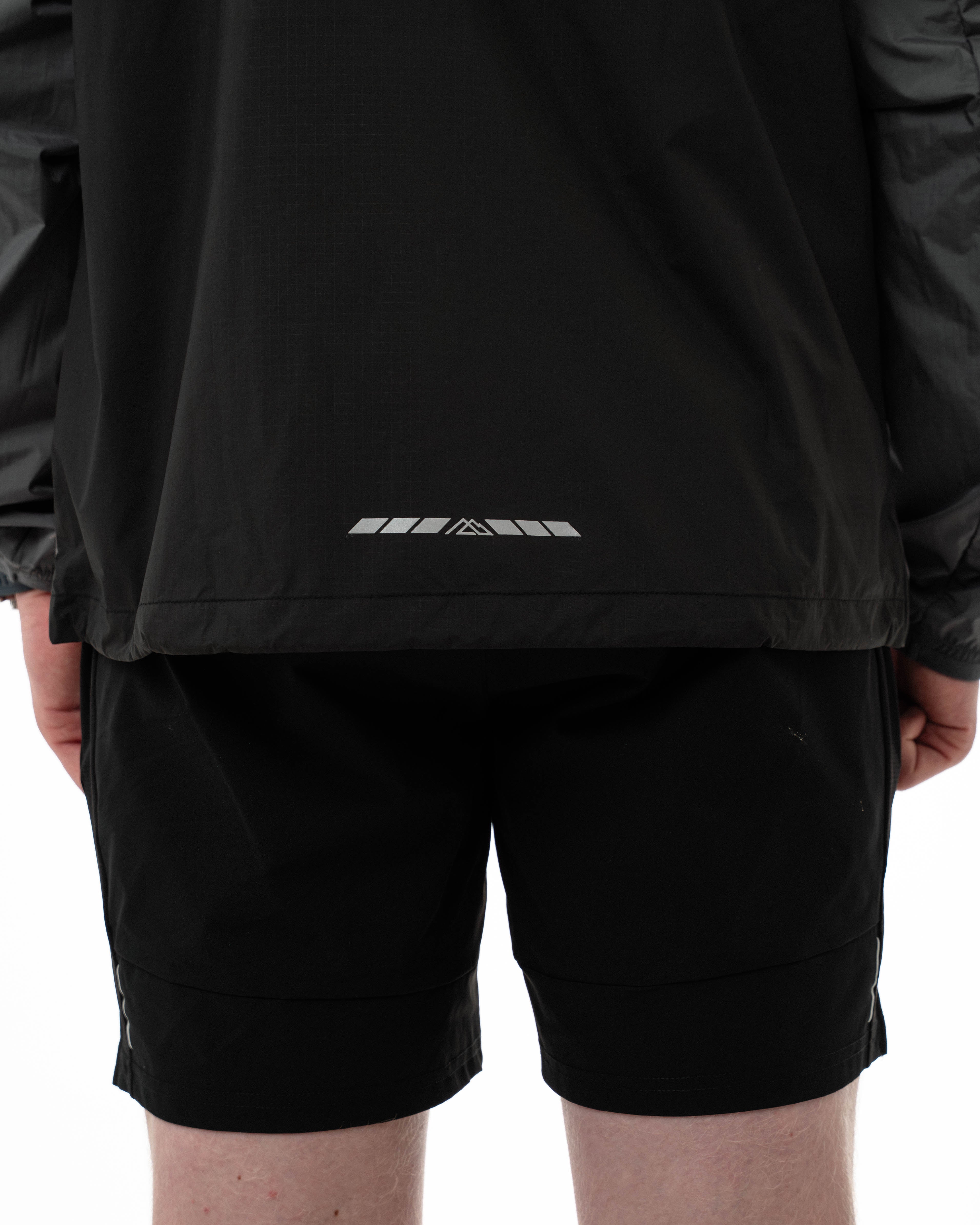 Embrace Windbreaker