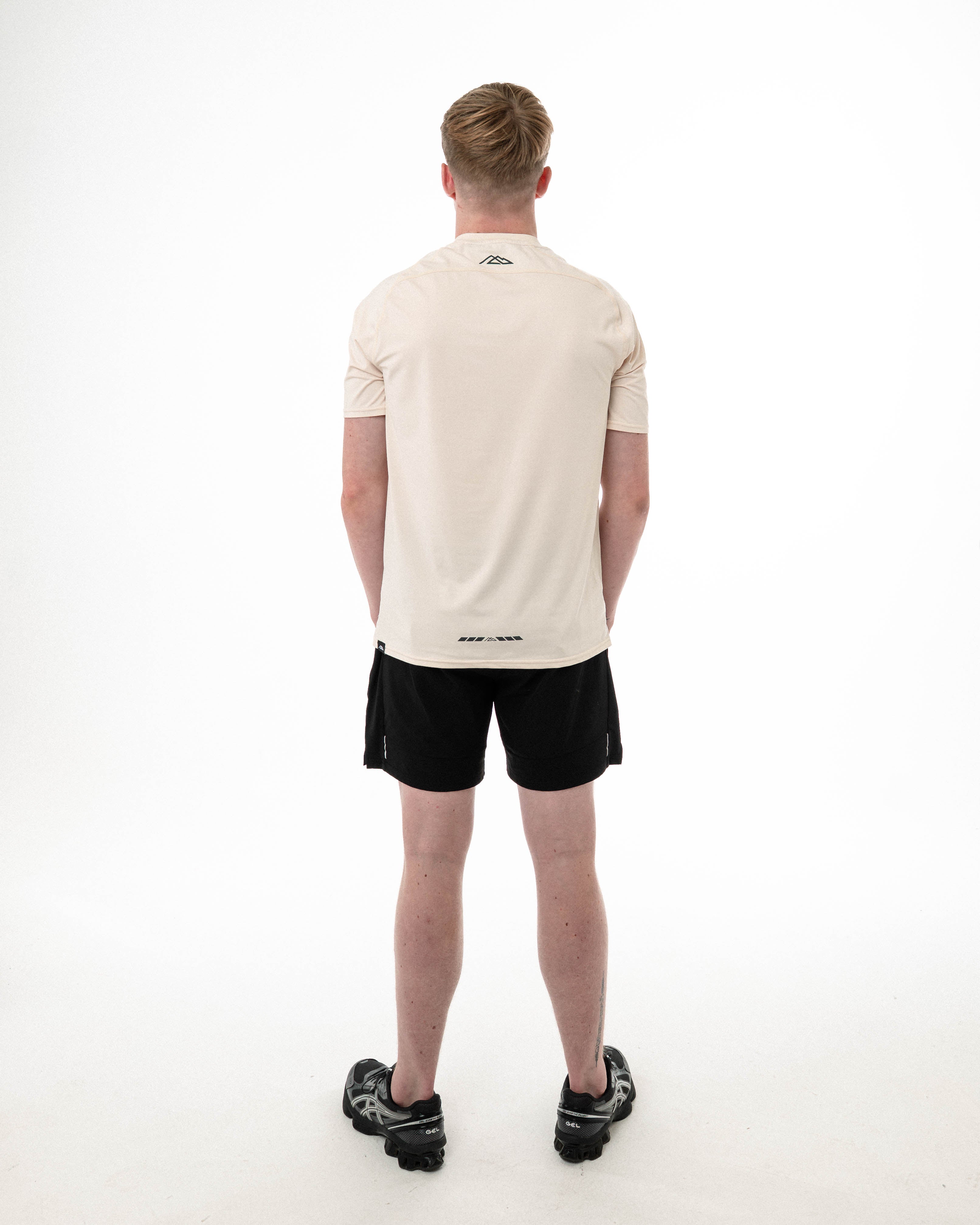 Horizon Beige Set