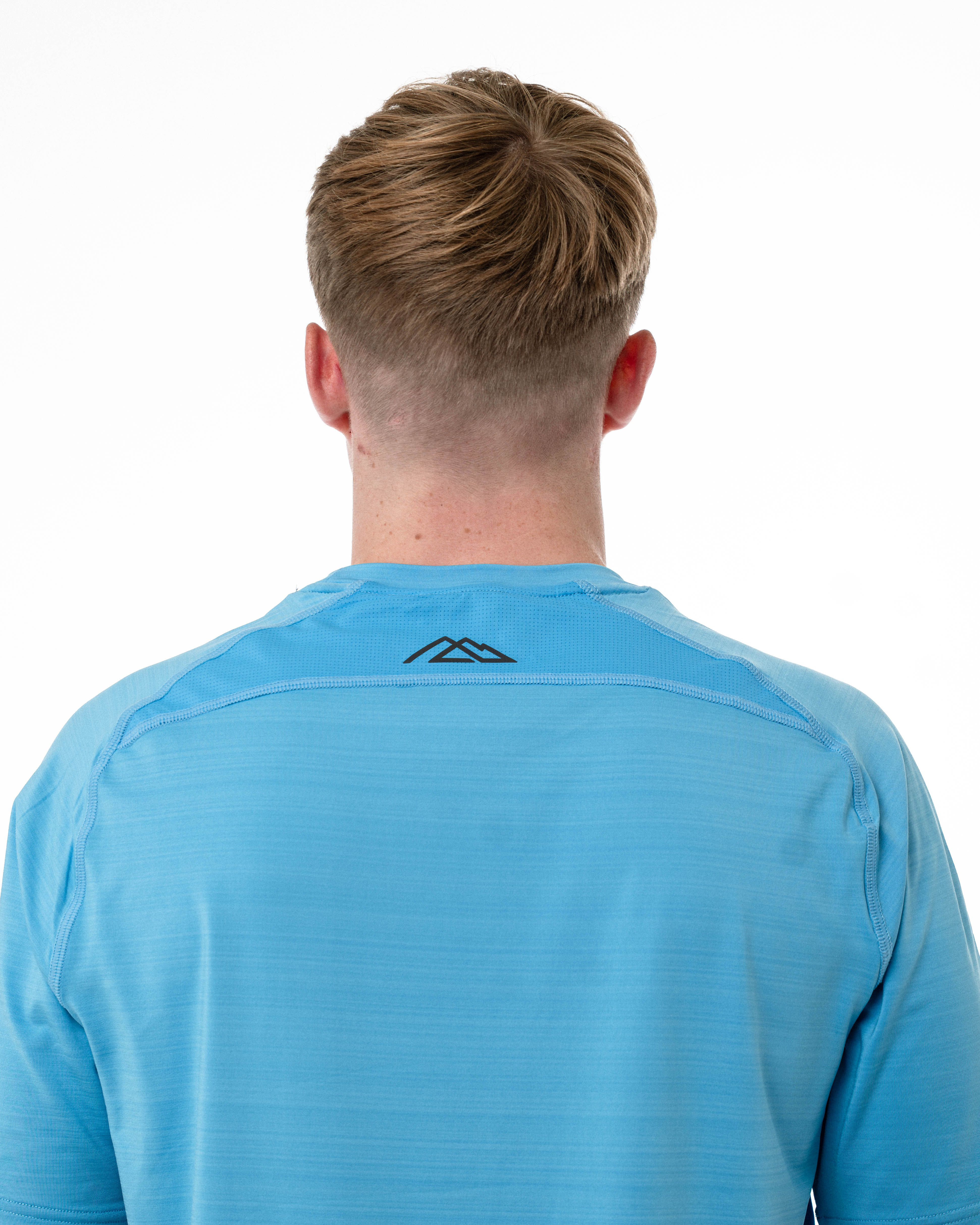 Horizon Tee - Blue