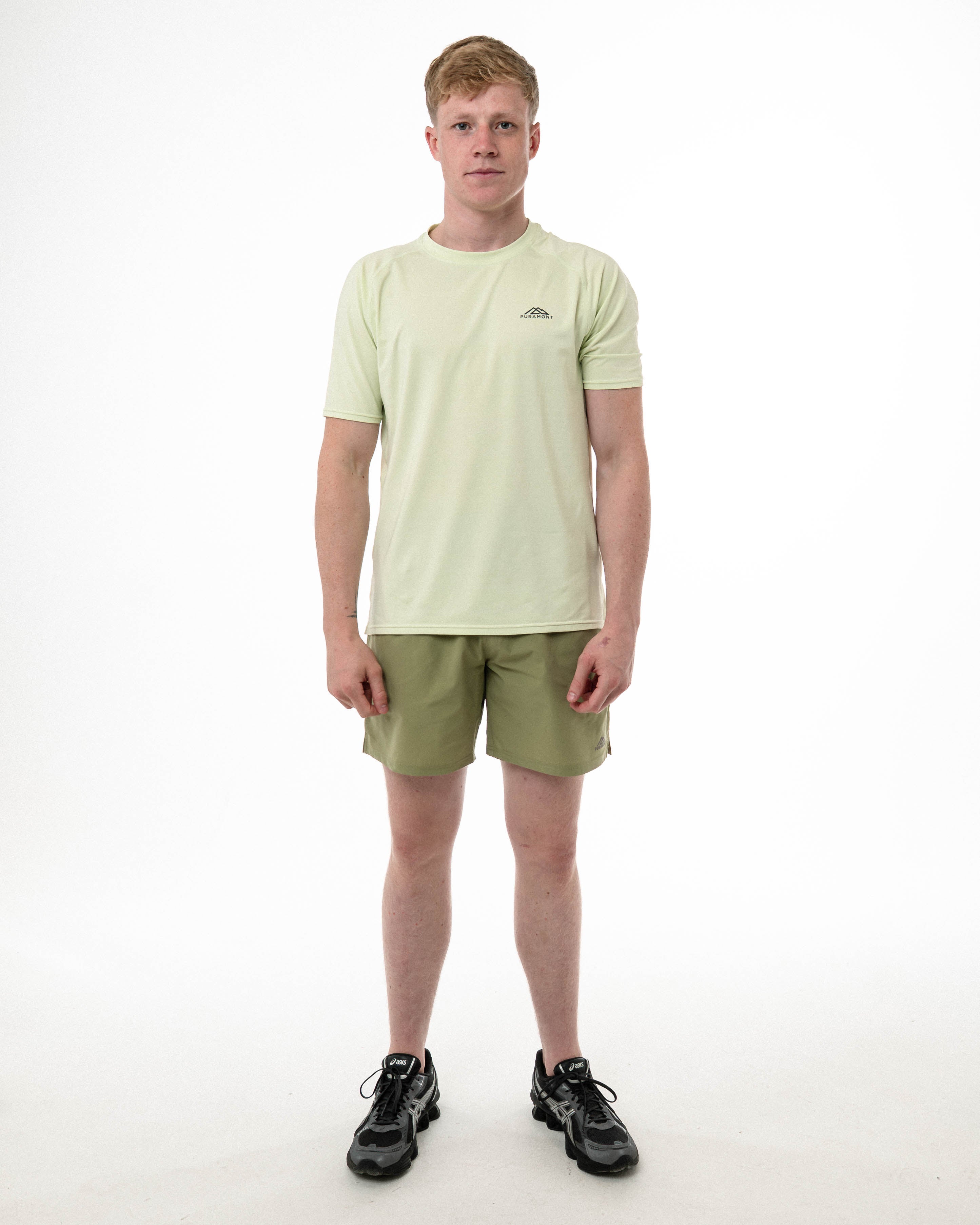 Horizon Green Set