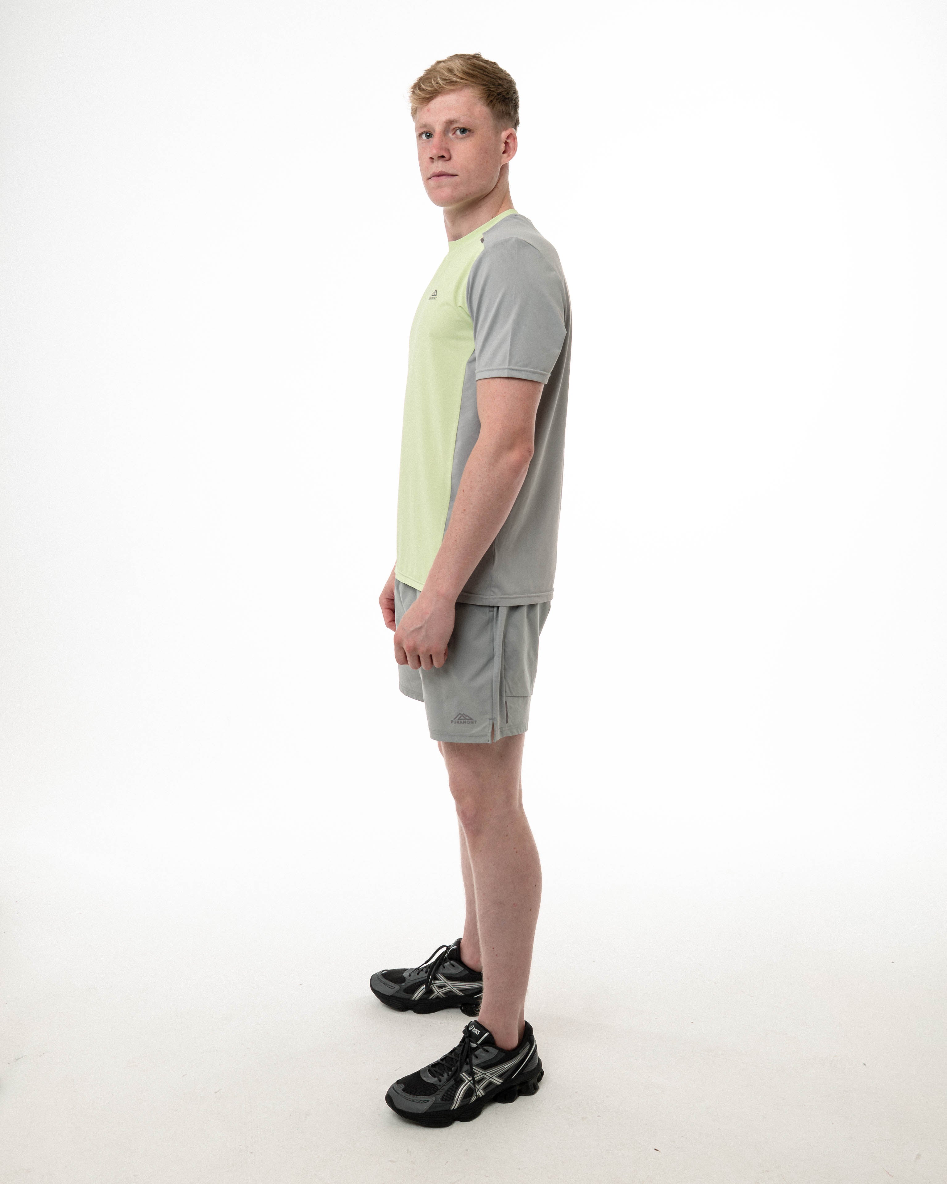 Discover Green/Grey Set