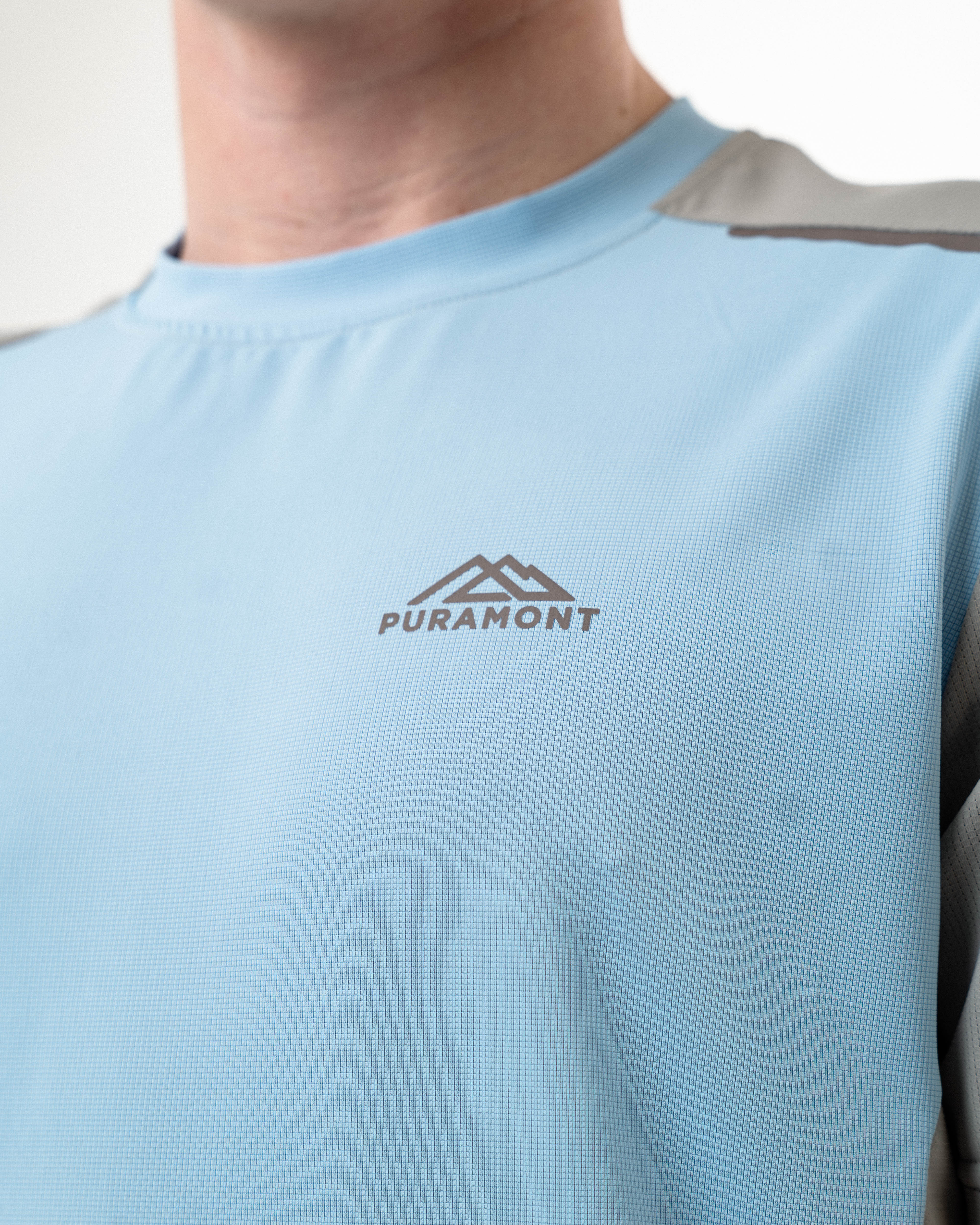 Discover Blue/Grey Set
