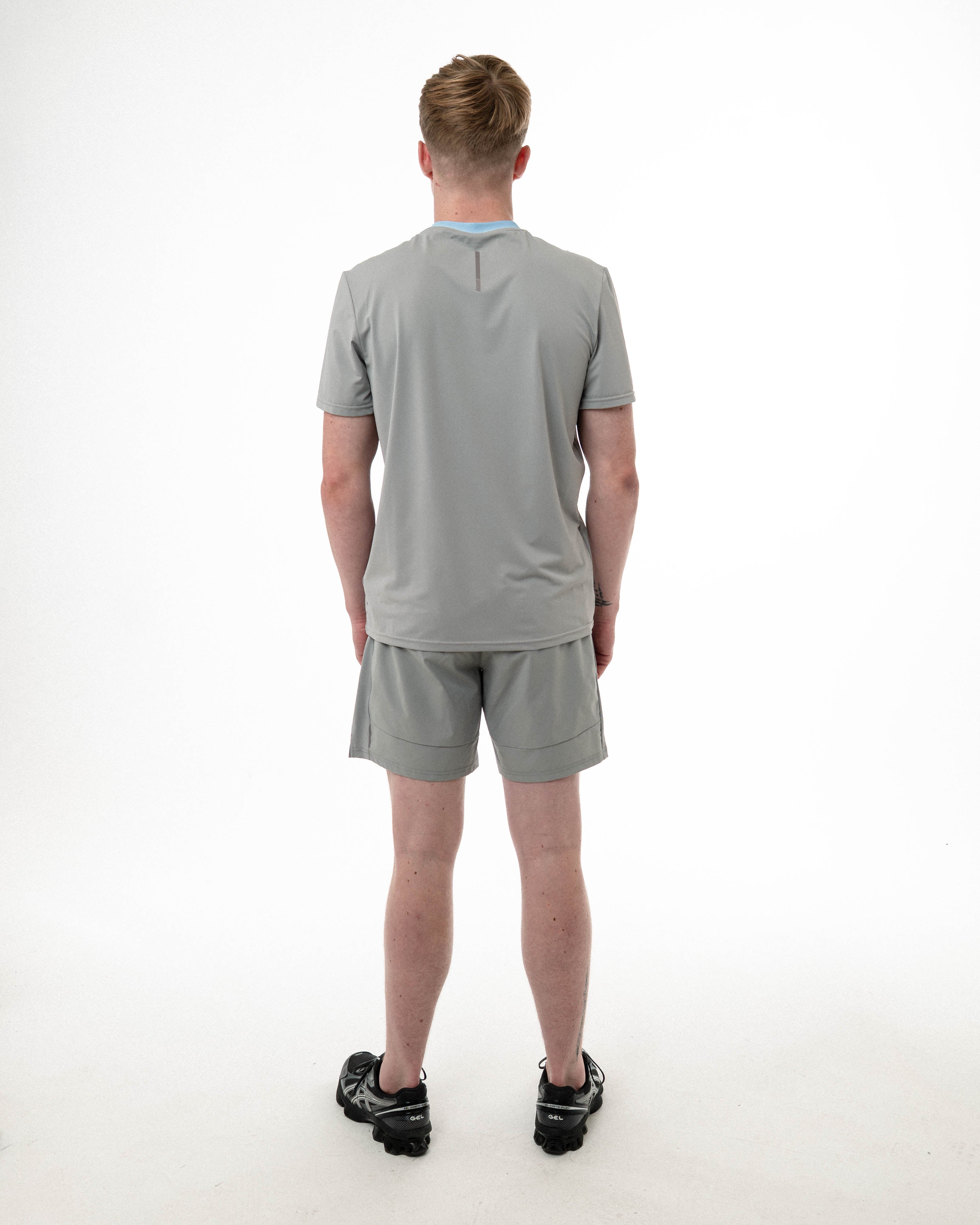 Discover Blue/Grey Set