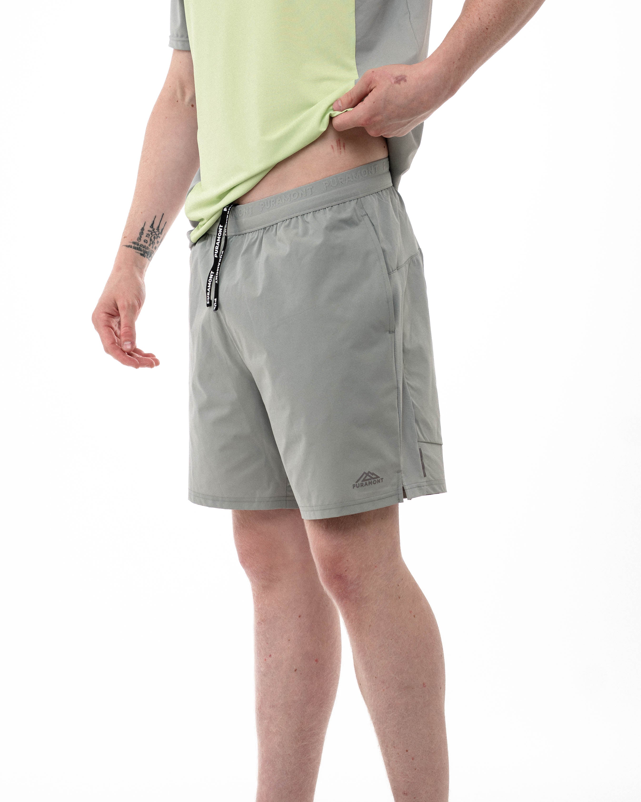 Discover Green/Grey Set