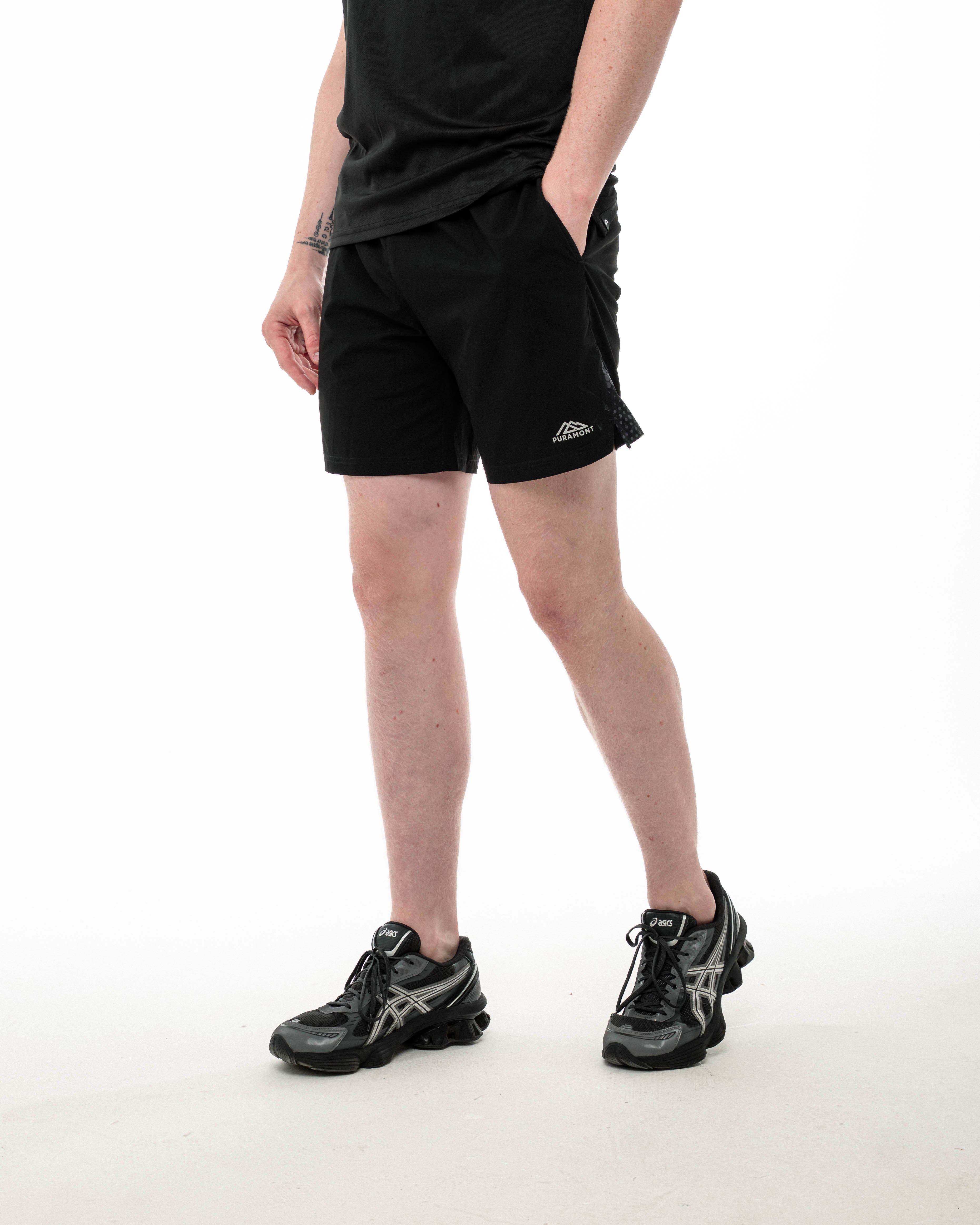 Ascend Shorts