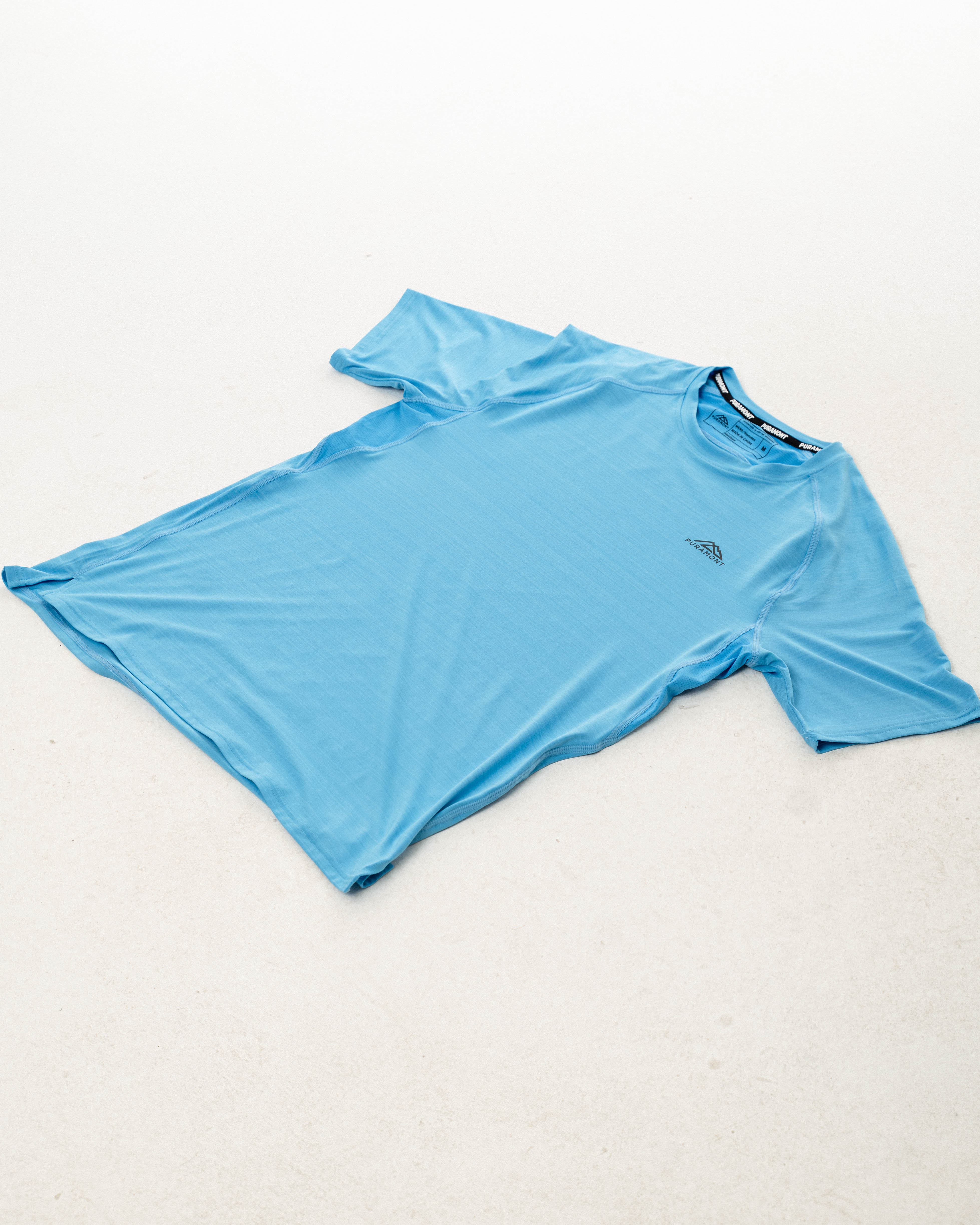 Horizon Tee - Blue