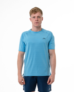 Horizon Tee - Blue