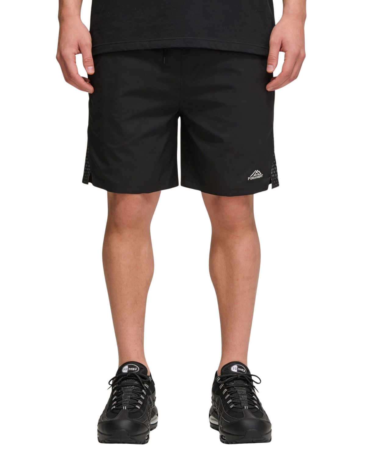 Ascend Shorts
