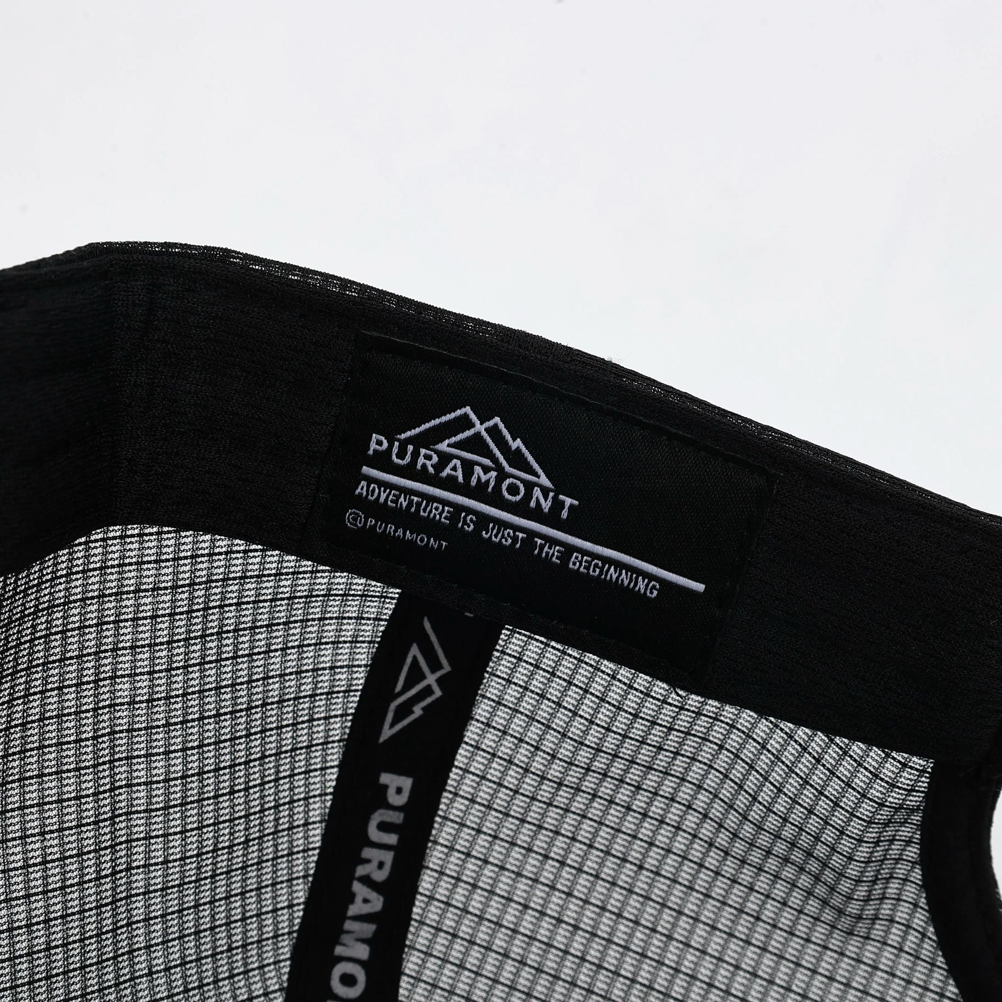 Expedition Cap - Navy Blue
