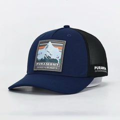 Expedition Cap - Navy Blue