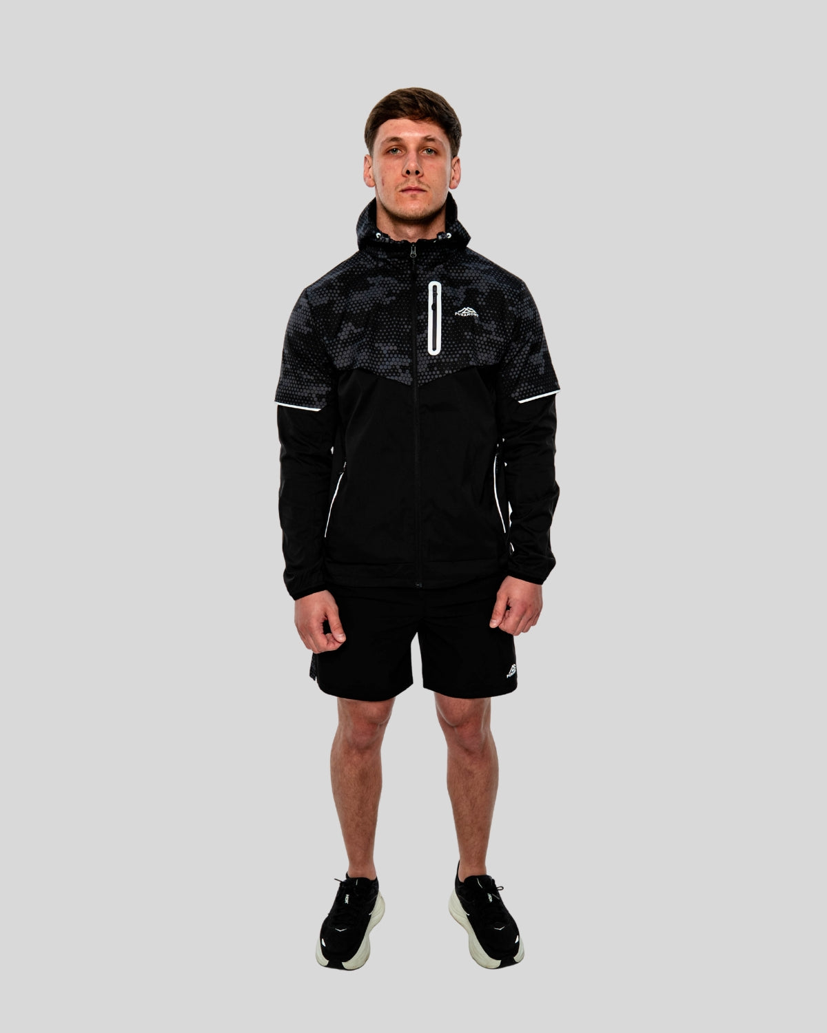 Ascend Jacket
