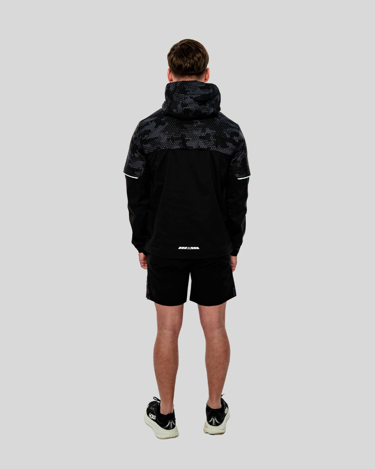 Ascend Jacket
